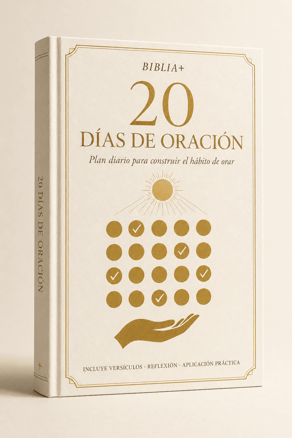 20 Días de Oración