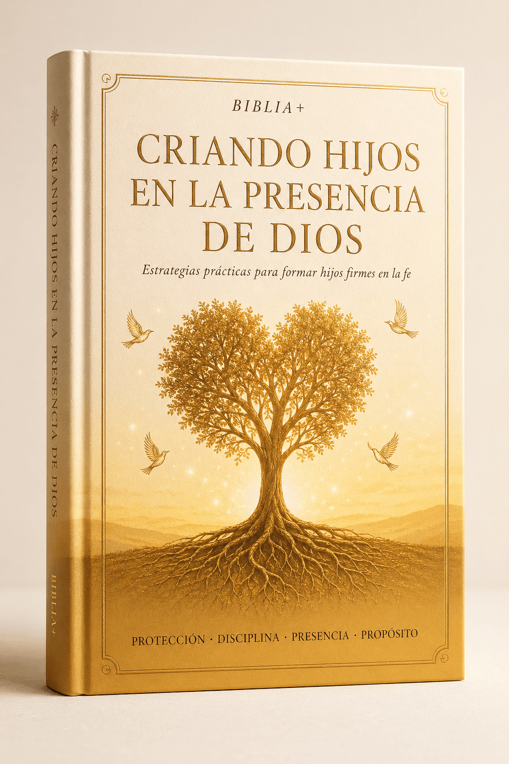Criando Hijos en la Presencia de Dios