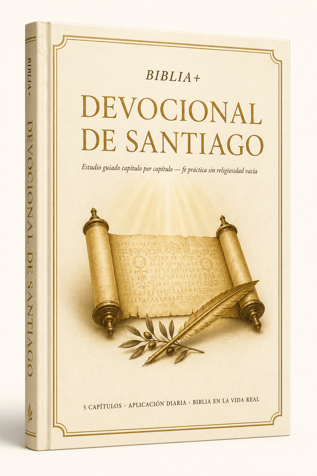 Devocional de Santiago