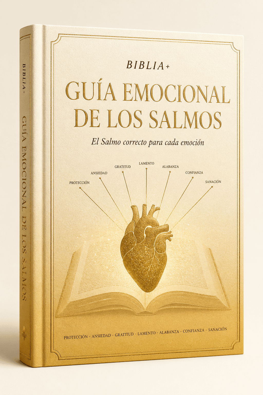Guía Emocional de los Salmos